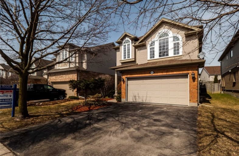 462 Eastbridge Boulevard, Waterloo | Image 1