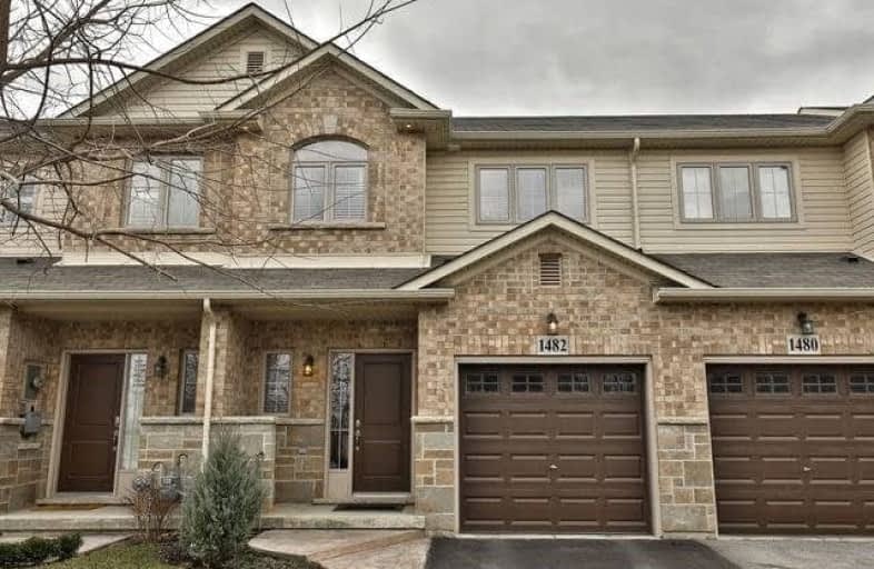 1482 Baseline Road, Hamilton | Image 1