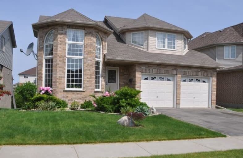 188 Summerfield Drive, Guelph | Image 1
