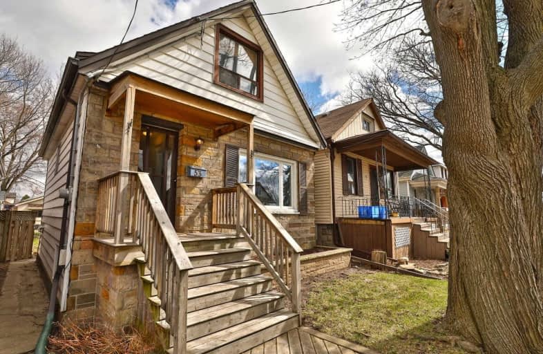 53 East 21st Street, Hamilton | Image 1