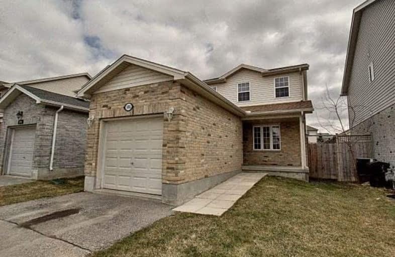 1000 Kimball Crescent, London | Image 1