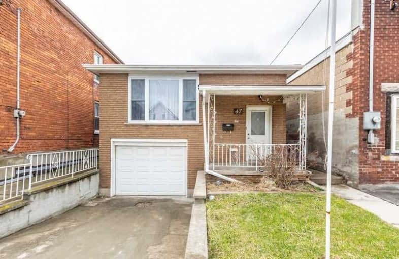 47 Kinrade Avenue, Hamilton | Image 1
