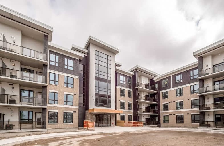 107-1284 Gordon Street, Guelph | Image 1