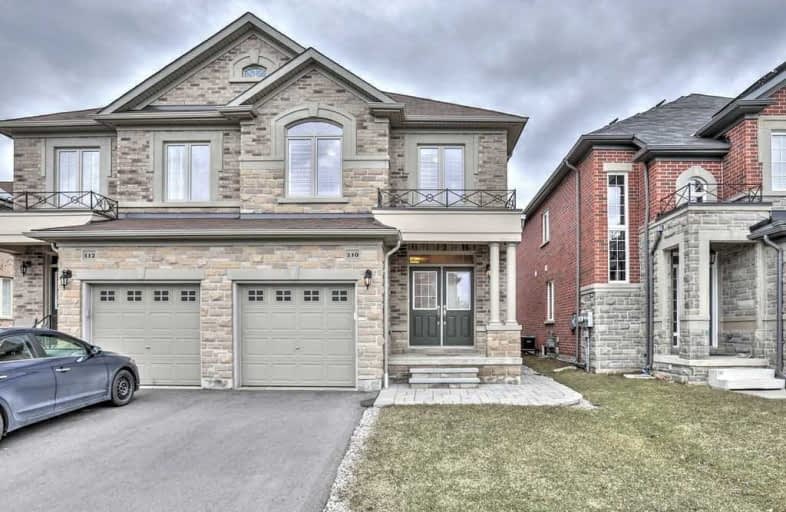 110 Summerberry Way, Hamilton | Image 1