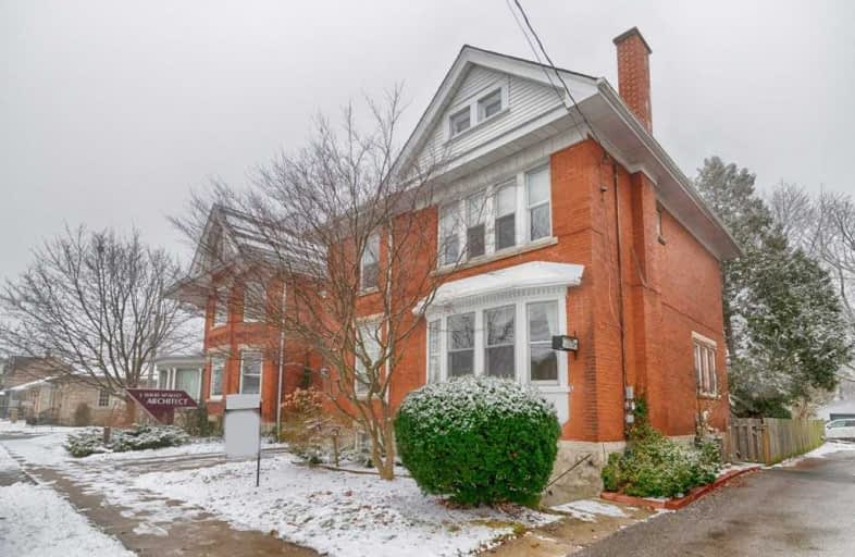 364 Waterloo Avenue, Guelph | Image 1