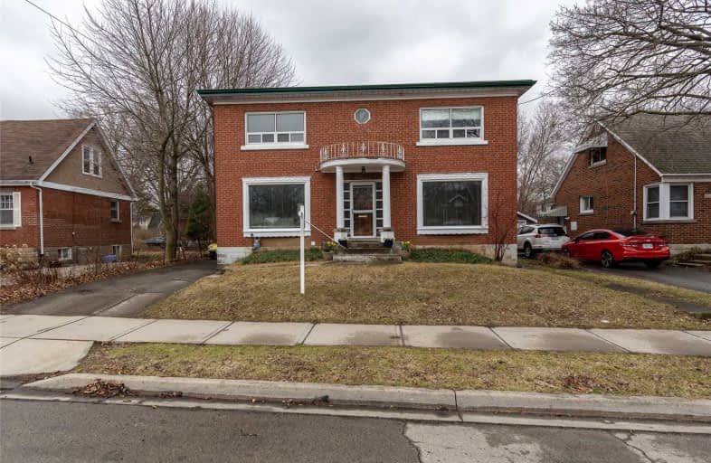 25 Sanders Boulevard, Hamilton | Image 1