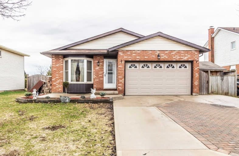 98 Williamson Drive, Haldimand | Image 1