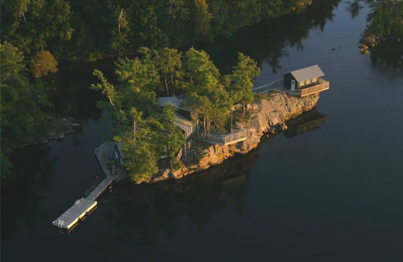 1 Heron Cay, Leeds The Thousand Islands | Image 1