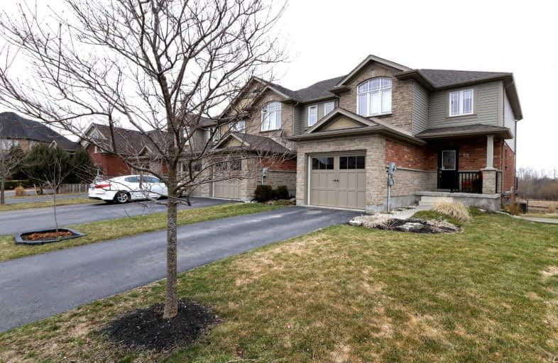65 Vaughan Street, Guelph | Image 1