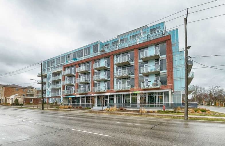 409-42 Bridgeport Road East, Waterloo | Image 1