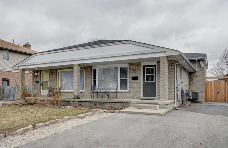 70 Wendy Crescent, Kitchener | Image 1