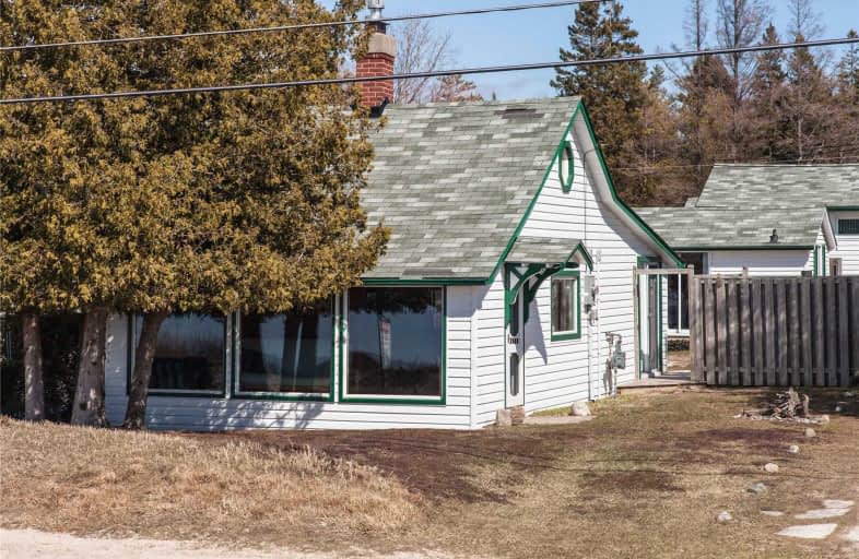 171 Lakeshore Boulevard North, South Bruce Peninsula | Image 1