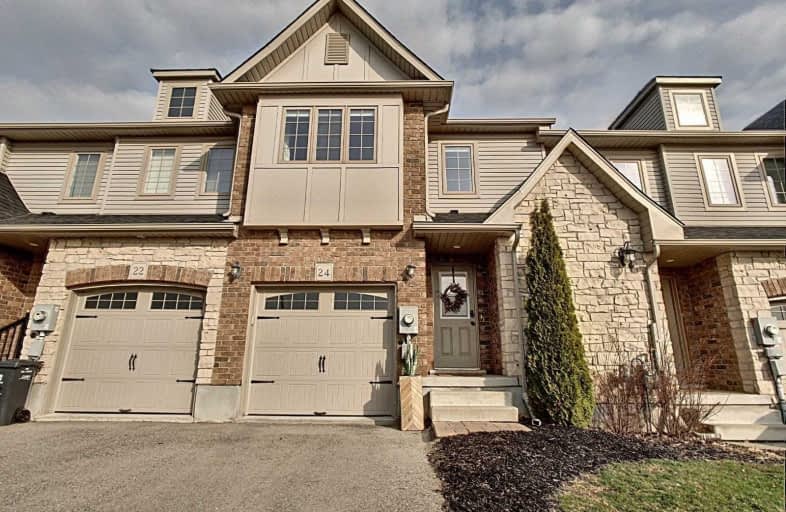 24 Couling Crescent, Guelph | Image 1
