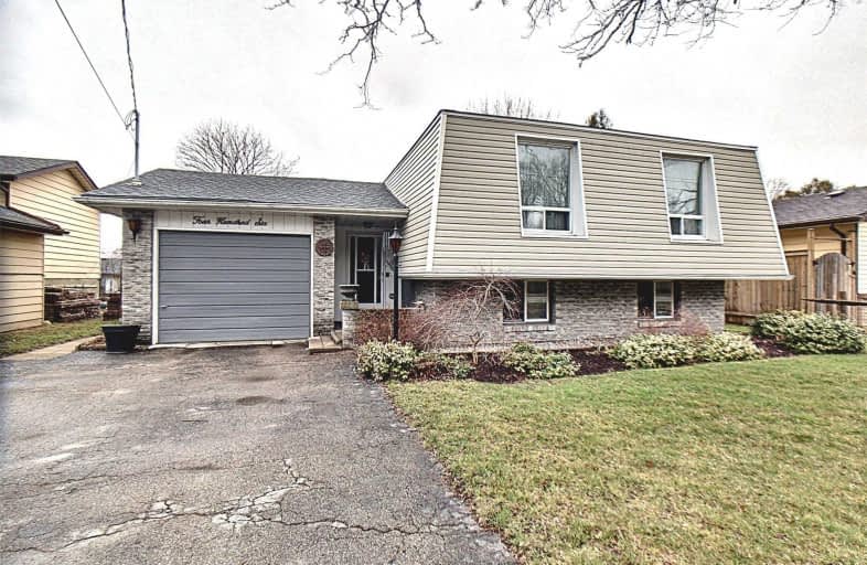 406 Woodlawn Road East, Guelph | Image 1