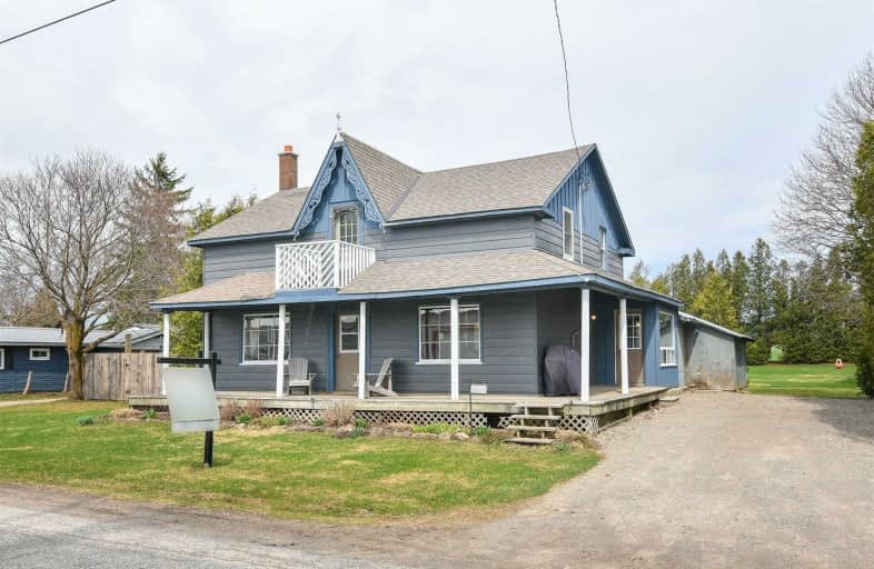 706121 Dufferin County Road 21, Mulmur | Image 1