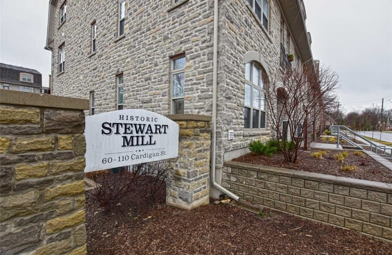 74B Cardigan Street, Guelph | Image 1