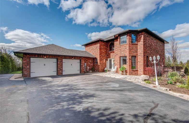 327 Concession Road 8 East, Hamilton | Image 1