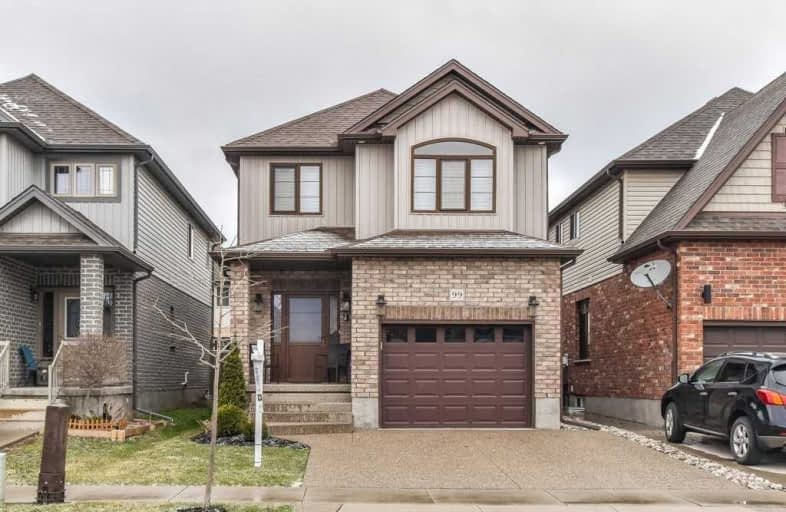 99 Hinrichs Crescent, Cambridge | Image 1