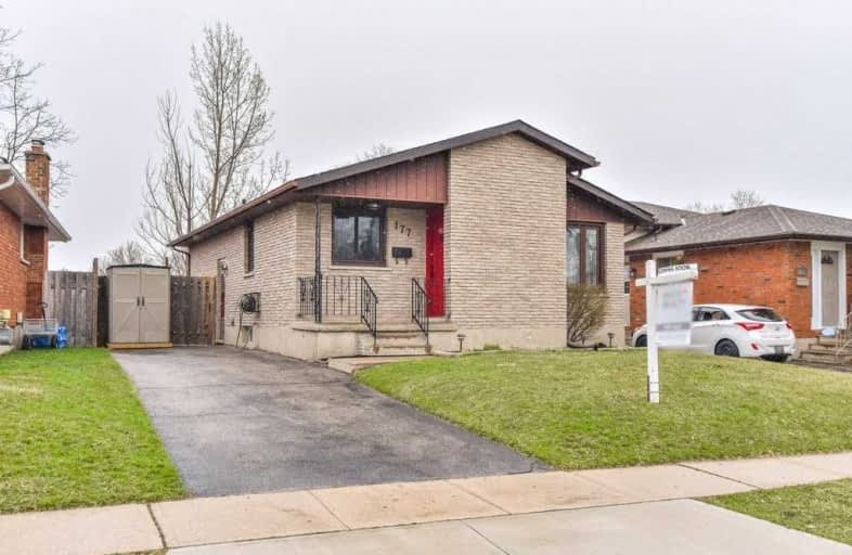 177 Johanna Drive, Cambridge | Image 1