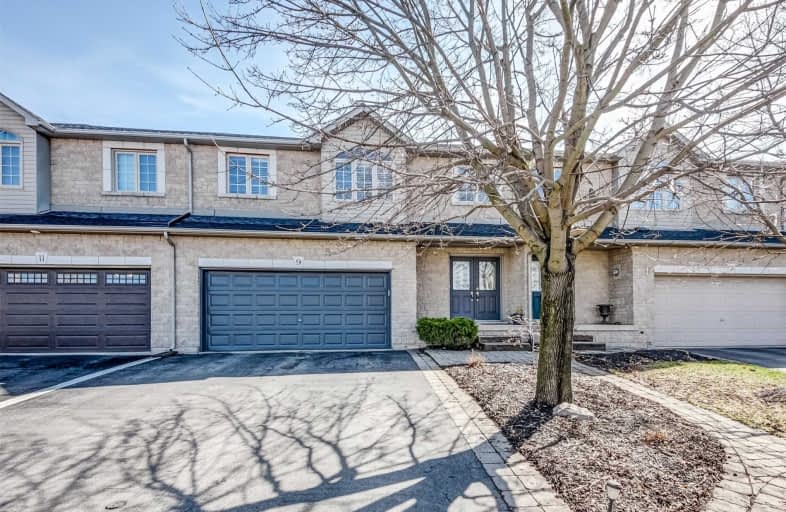 9 Foxborough Drive, Hamilton | Image 1