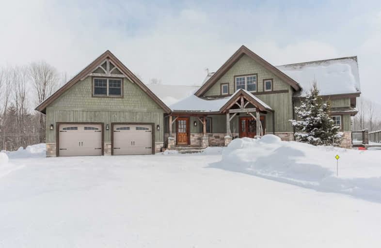 084127 6th Side Road, Meaford | Image 1