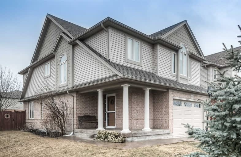 600 South Haven Drive, Waterloo | Image 1