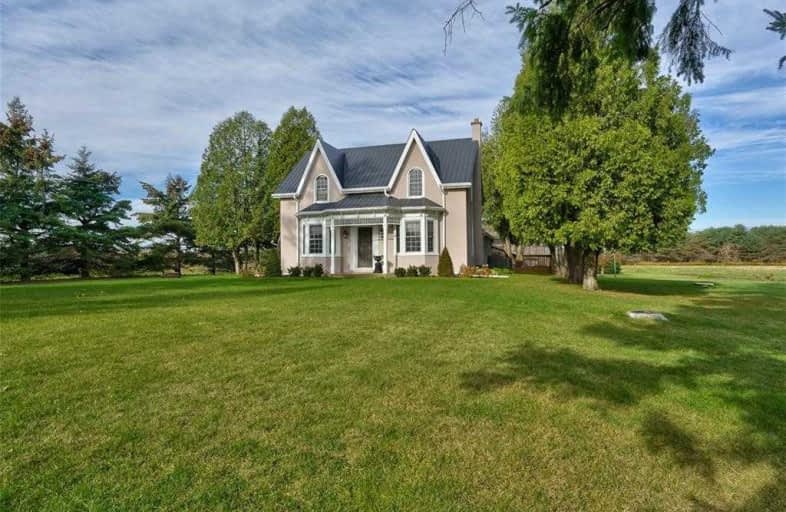 467 Concession Road 8 East, Hamilton | Image 1
