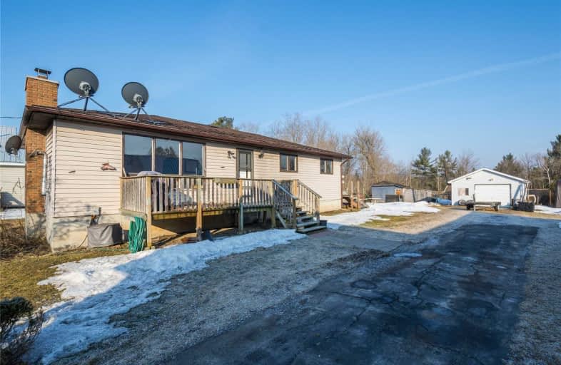 13484 County Road 24, Trent Hills | Image 1