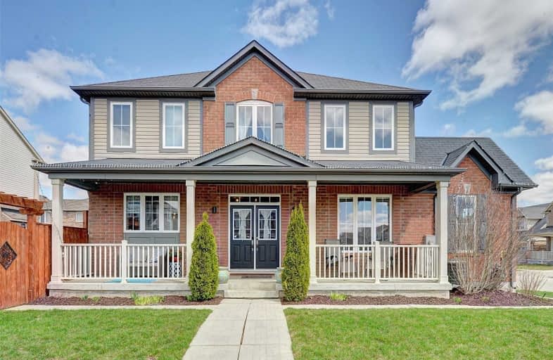 242 Baldwin Drive, Cambridge | Image 1