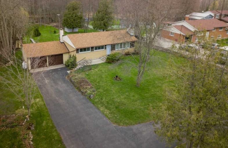 1989 Hamilton 97, Hamilton | Image 1