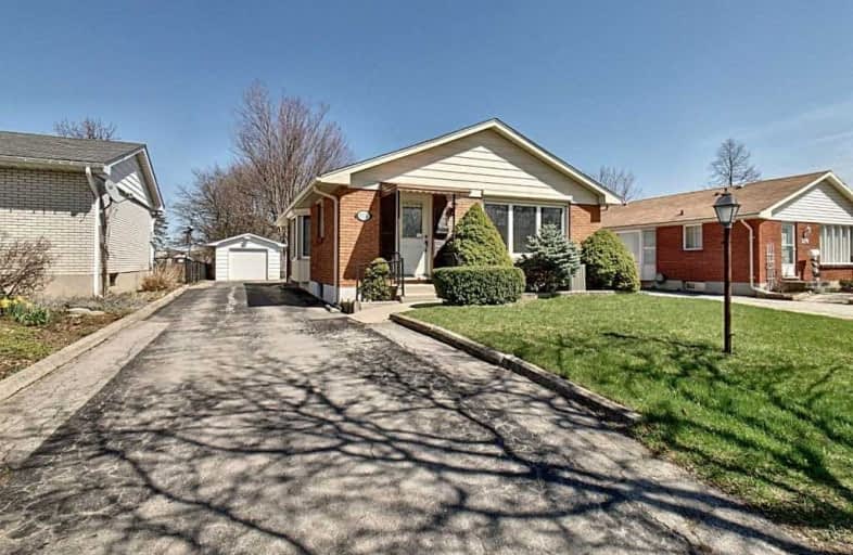 1174 Jalna Boulevard, London | Image 1