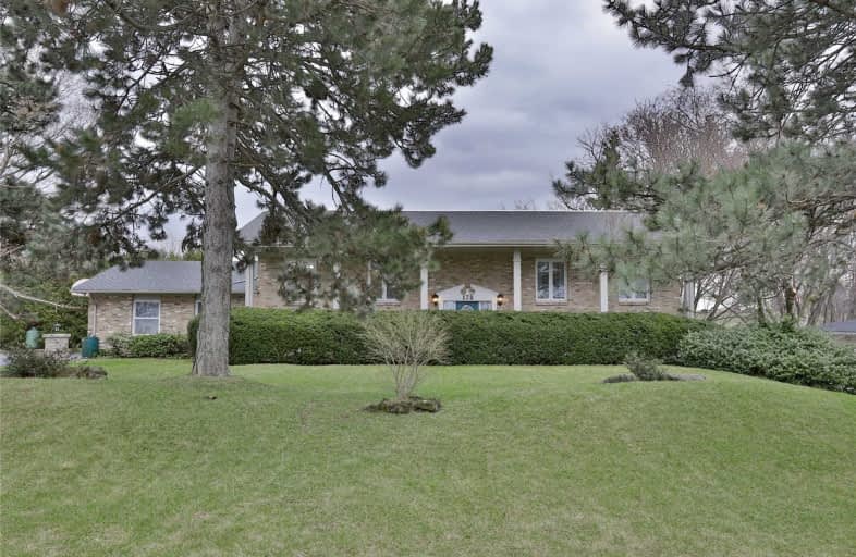 178 Concession Road 8 East, Hamilton | Image 1