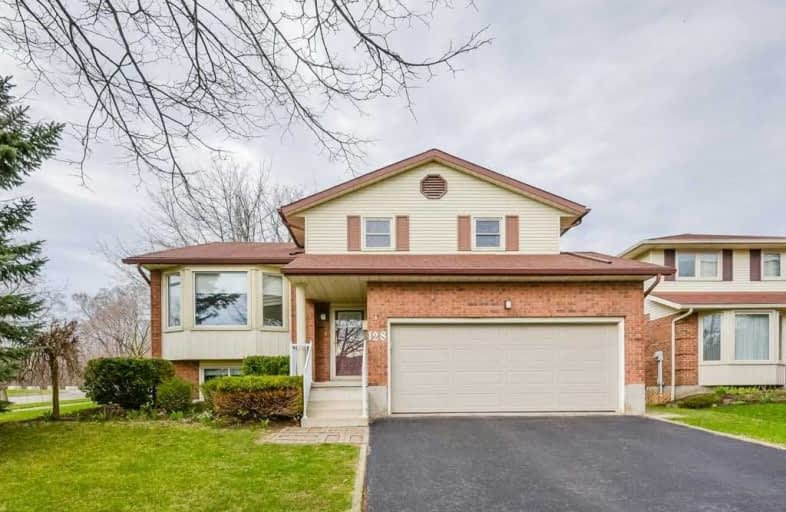 128 Woodview Crescent, Kitchener | Image 1