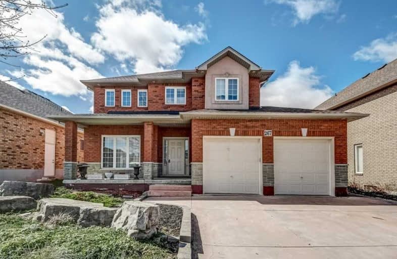 267 Highland Road West, Hamilton | Image 1