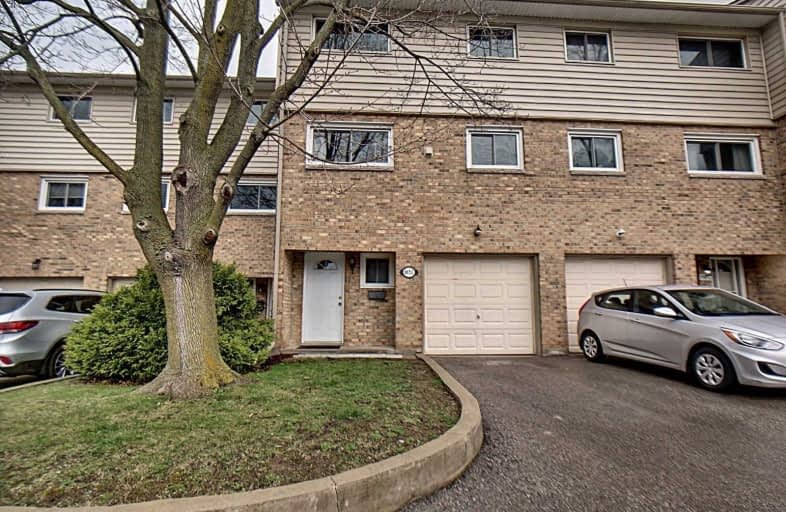 C-665 West Street, Brant | Image 1