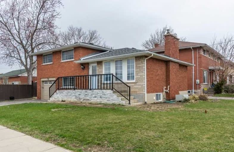199 Toby Crescent, Hamilton | Image 1