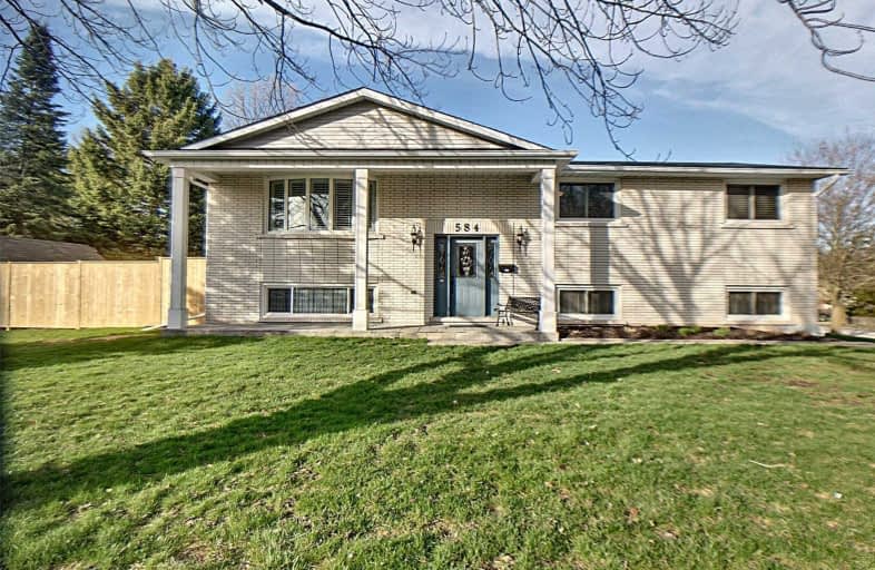 584 Canewood Crescent, Waterloo | Image 1