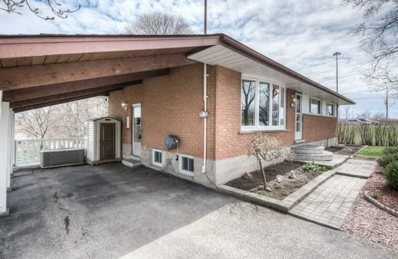 599 Greenbrook Drive, Kitchener | Image 1