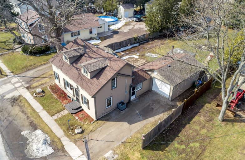 349 5th Concession Road West, Hamilton | Image 1