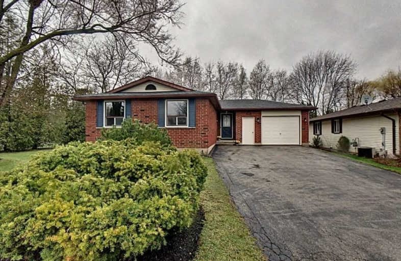 438 Thorndale Drive, Waterloo | Image 1