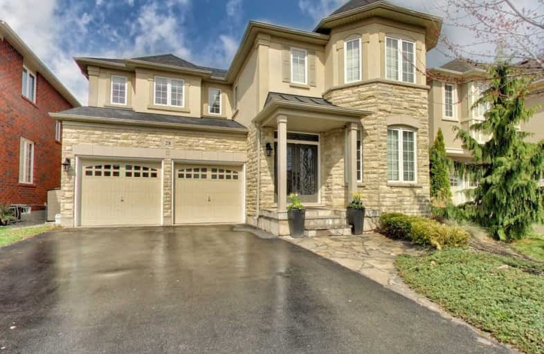 28 Montreal Circle, Hamilton | Image 1