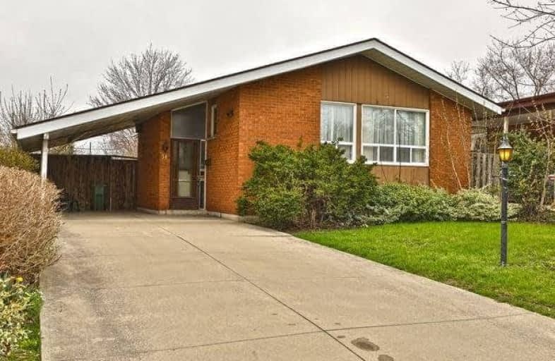 34 Bluebird Avenue, Hamilton | Image 1