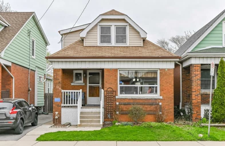 108 Crosthwaite Avenue North, Hamilton | Image 1