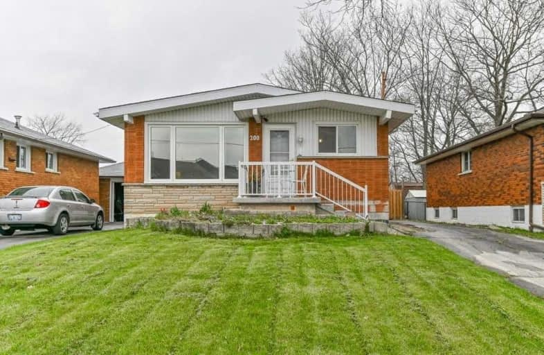 200 Warren Avenue, Hamilton | Image 1