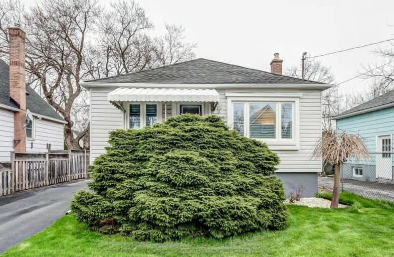 233 East 26th Street, Hamilton | Image 1