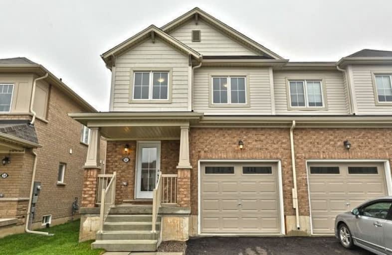 52 Cole Crescent, Brantford | Image 1