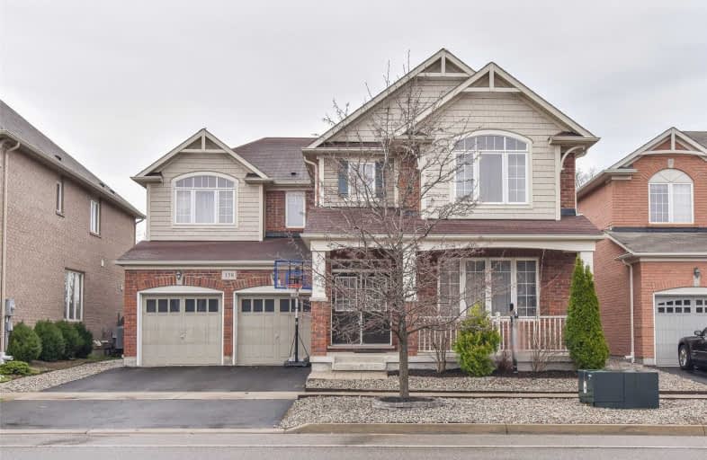 158 Baldwin Drive, Cambridge | Image 1