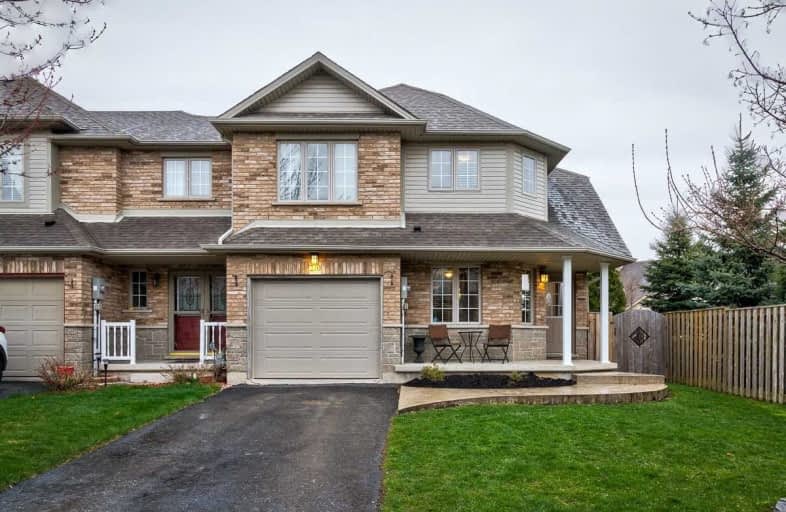 270 Southbrook Drive, Hamilton | Image 1