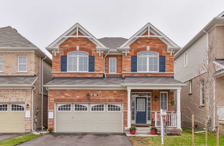 281 Shady Glen Crescent, Kitchener | Image 1