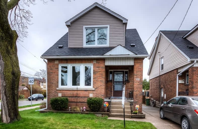 132 Province Street South, Hamilton | Image 1